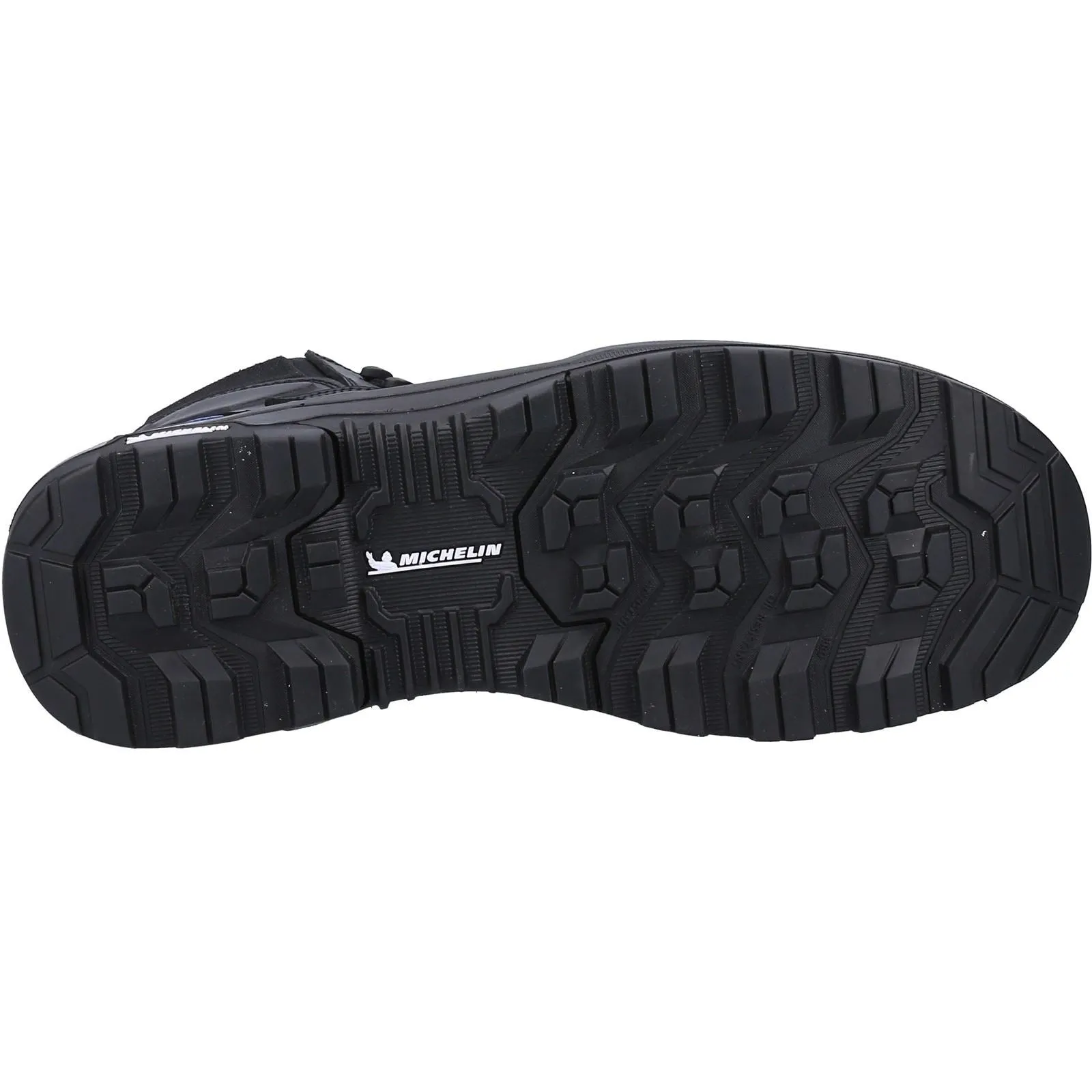 Amblers Men Boots - 980C Crusader Safety Boots in 2 Colours, 6-14