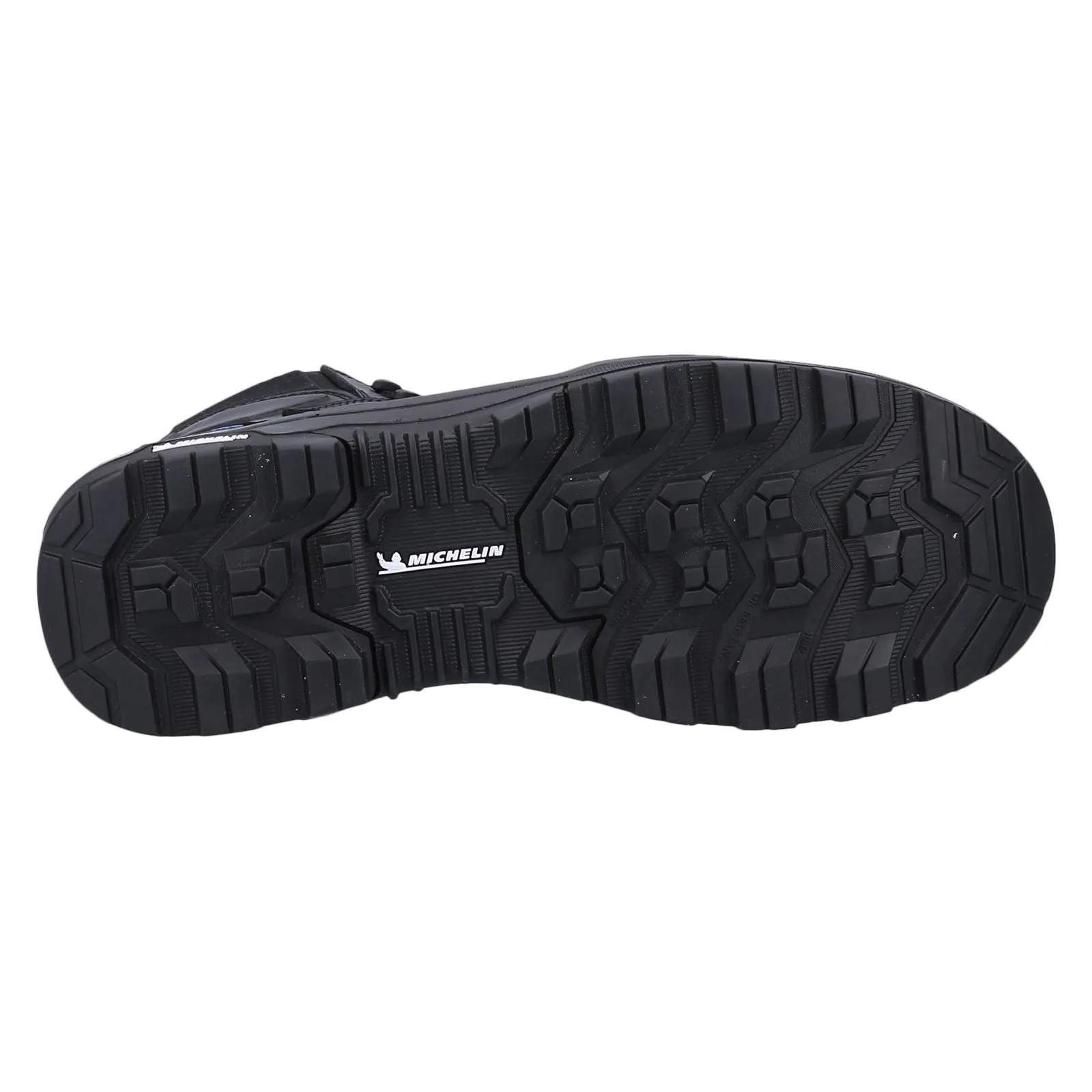 Amblers Men Boots - 980C Crusader Safety Boots in 2 Colours, 6-14