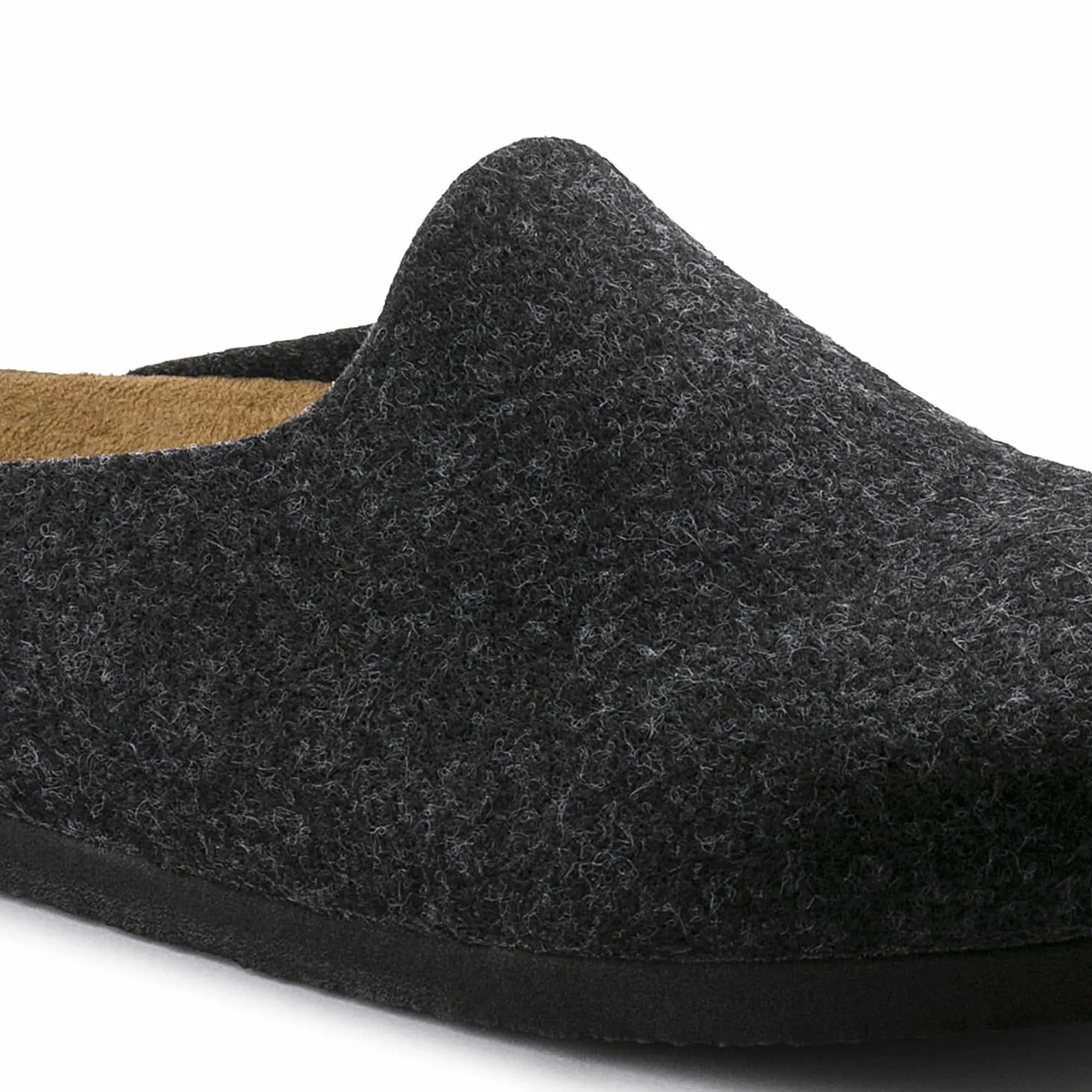 Amsterdam Vegan Felt-Polyester-Mix