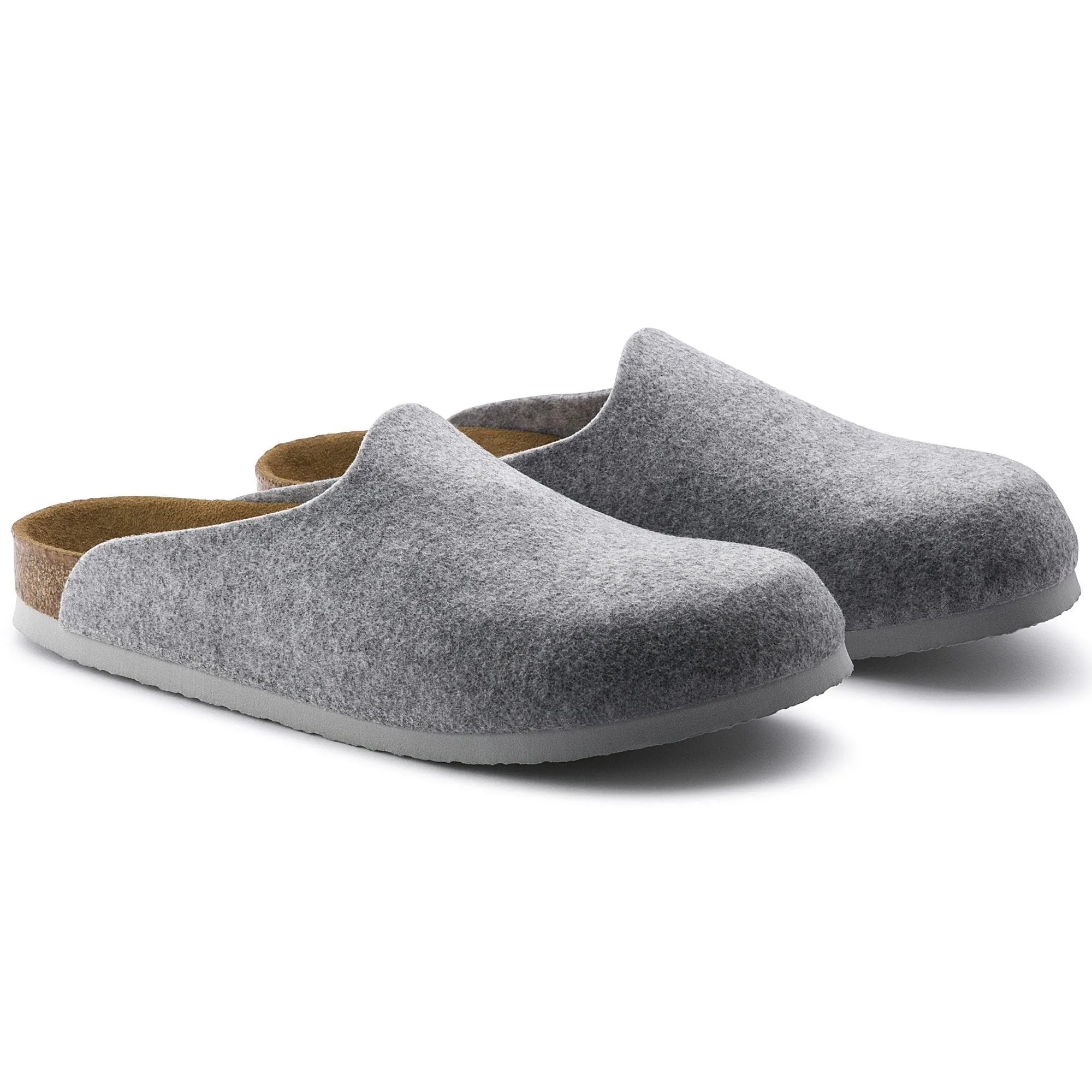 Amsterdam Vegan Felt-Polyester-Mix