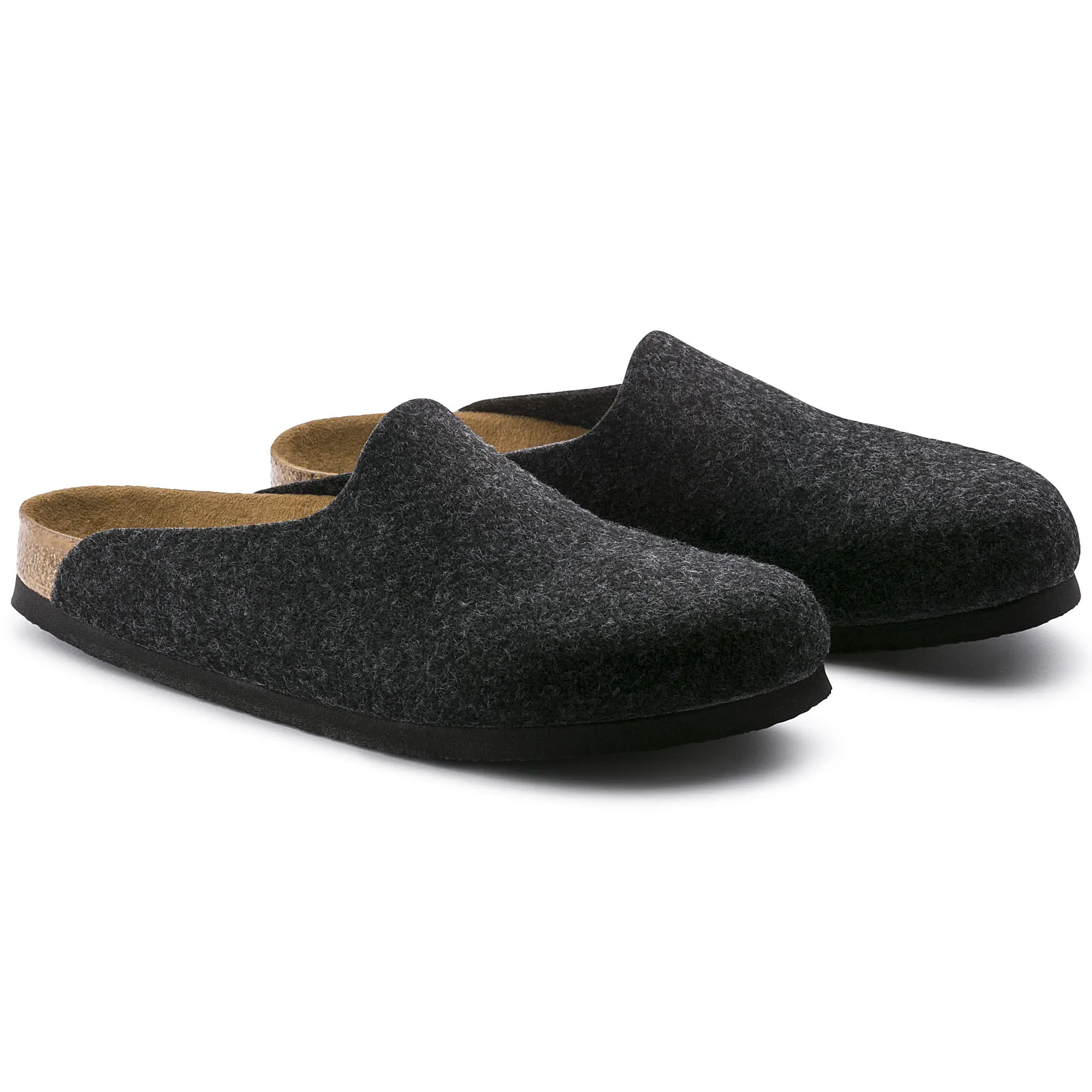 Amsterdam Vegan Felt-Polyester-Mix