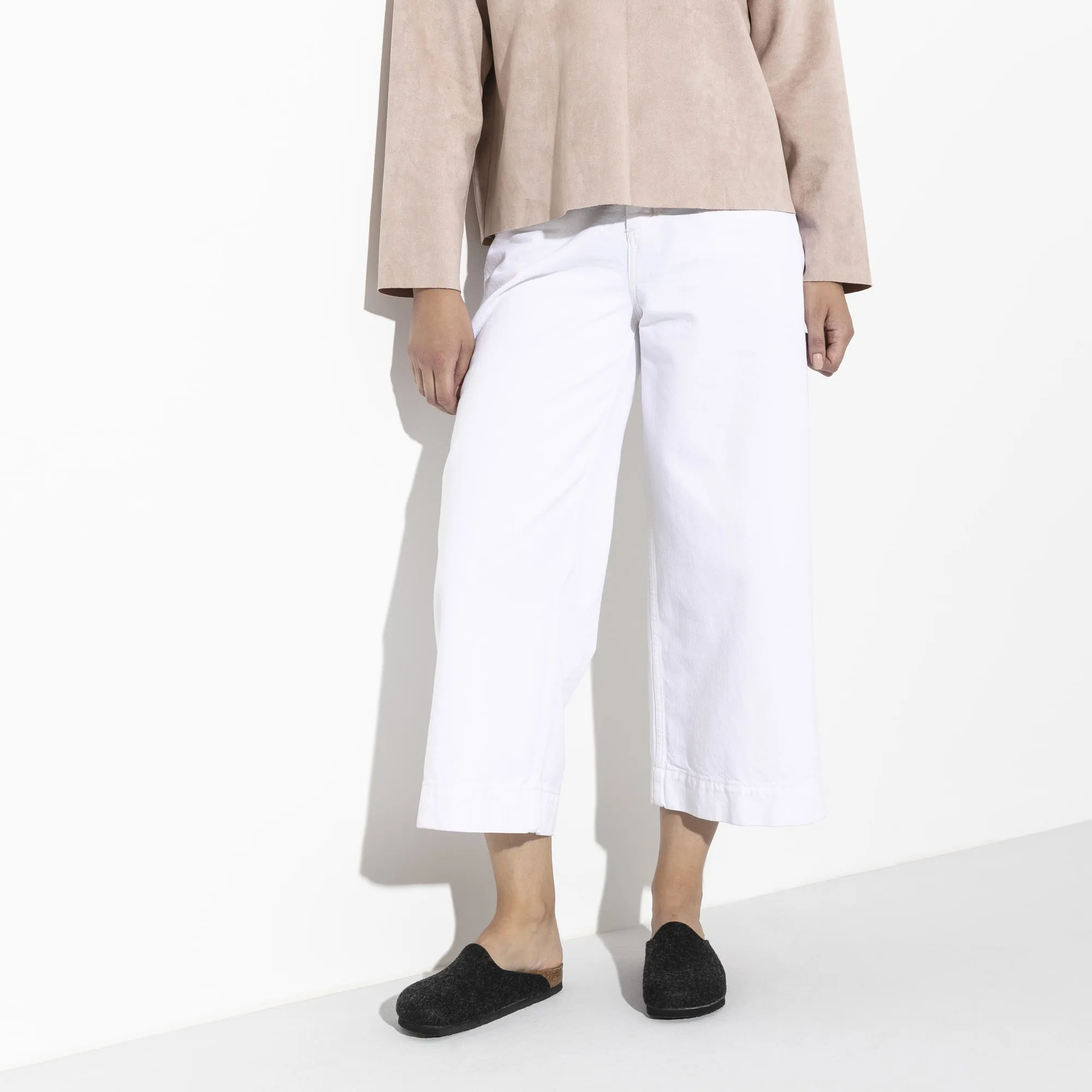 Amsterdam Vegan Felt-Polyester-Mix