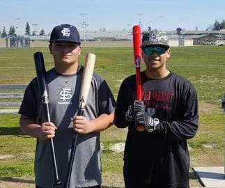 Anchor Bats Company: Best Custom Baseball Overload Wood For Sale 2023 Vs Camwood