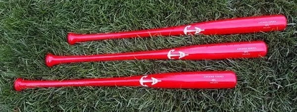 Anchor Bats Company: Best Custom Baseball Overload Wood For Sale 2023 Vs Camwood