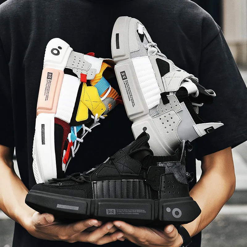 Andrew Tony Sneaker