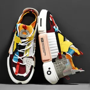 Andrew Tony Sneaker