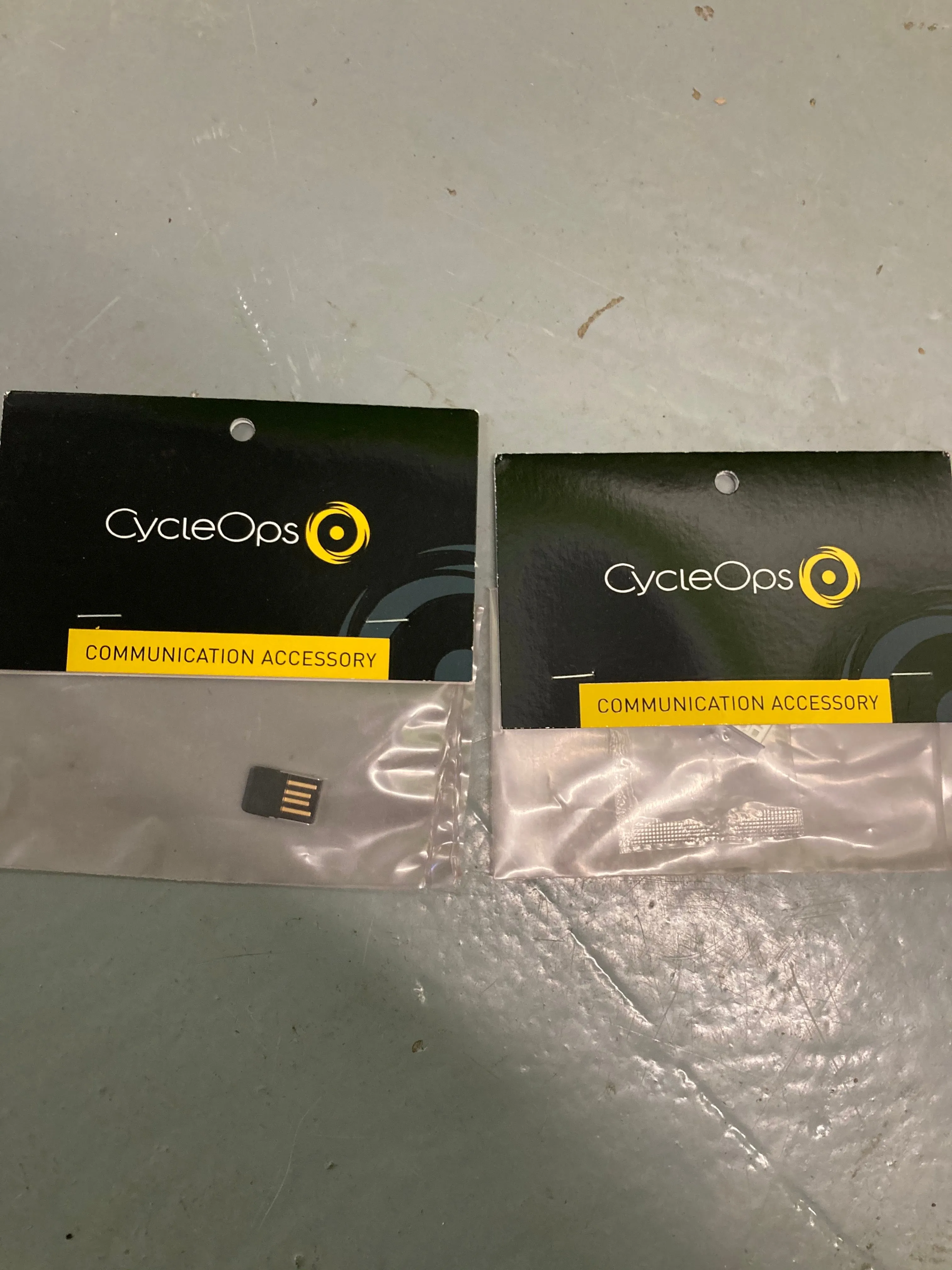 ANT  Micro USB