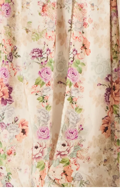 Aqua Blu - Dianthus Nicolette Dress - AP24056DI