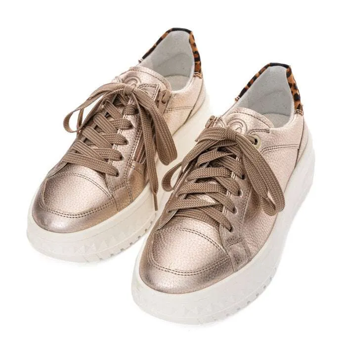 Ara Wide Fit Platform Trainer |124670308