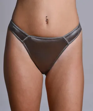 Arch Bikini Mid-Rise Panty