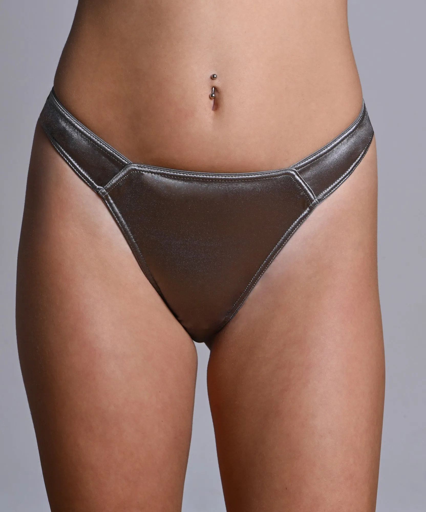 Arch Bikini Mid-Rise Panty