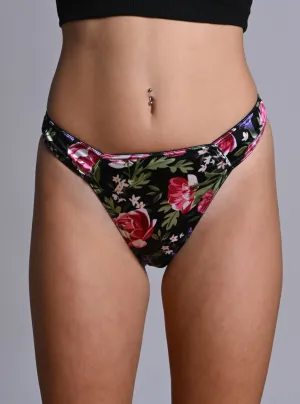 Arch Bikini Mid-Rise Panty