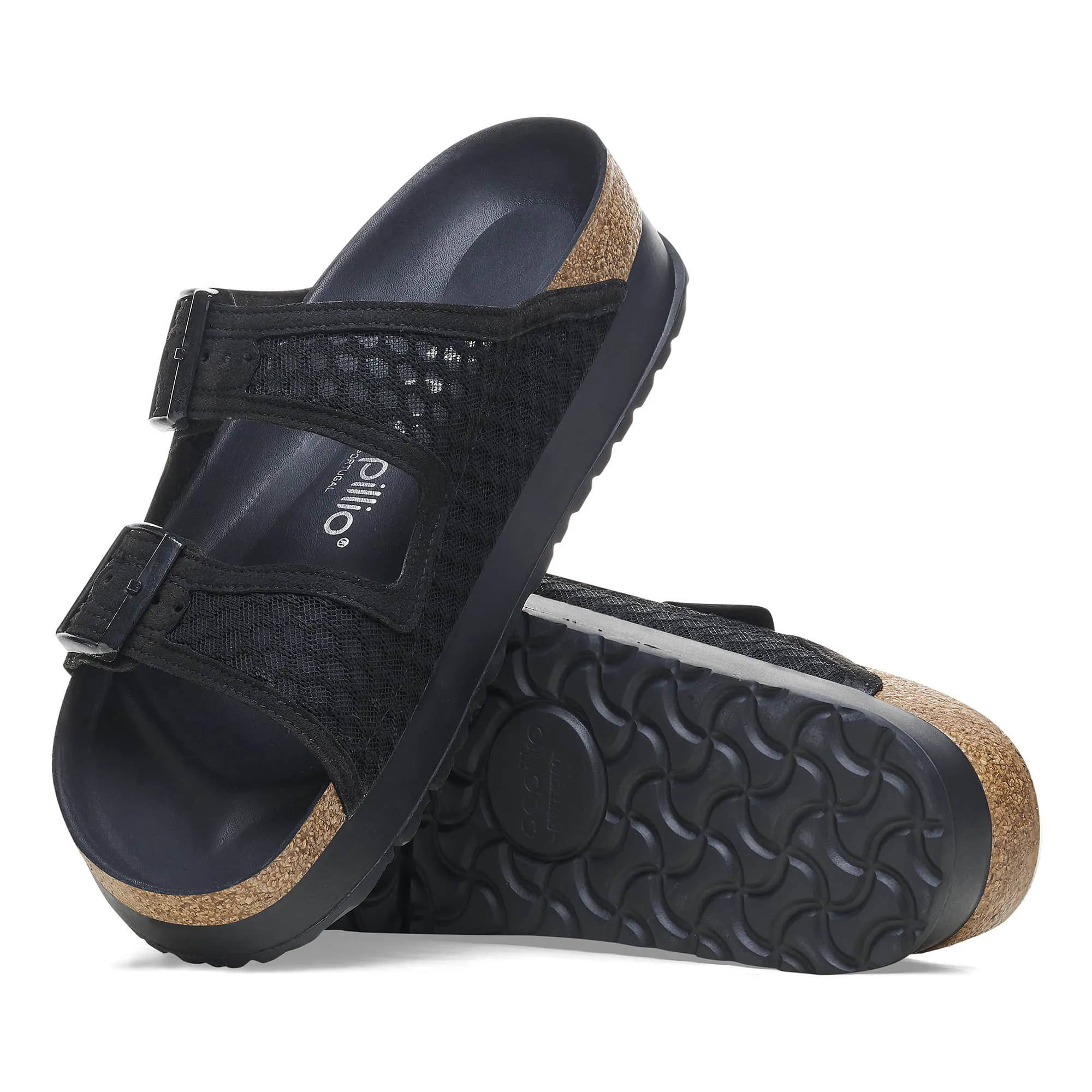 Arizona French Piping Flex Platform Synthetik