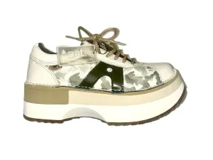 Art Life Platform Sneakers