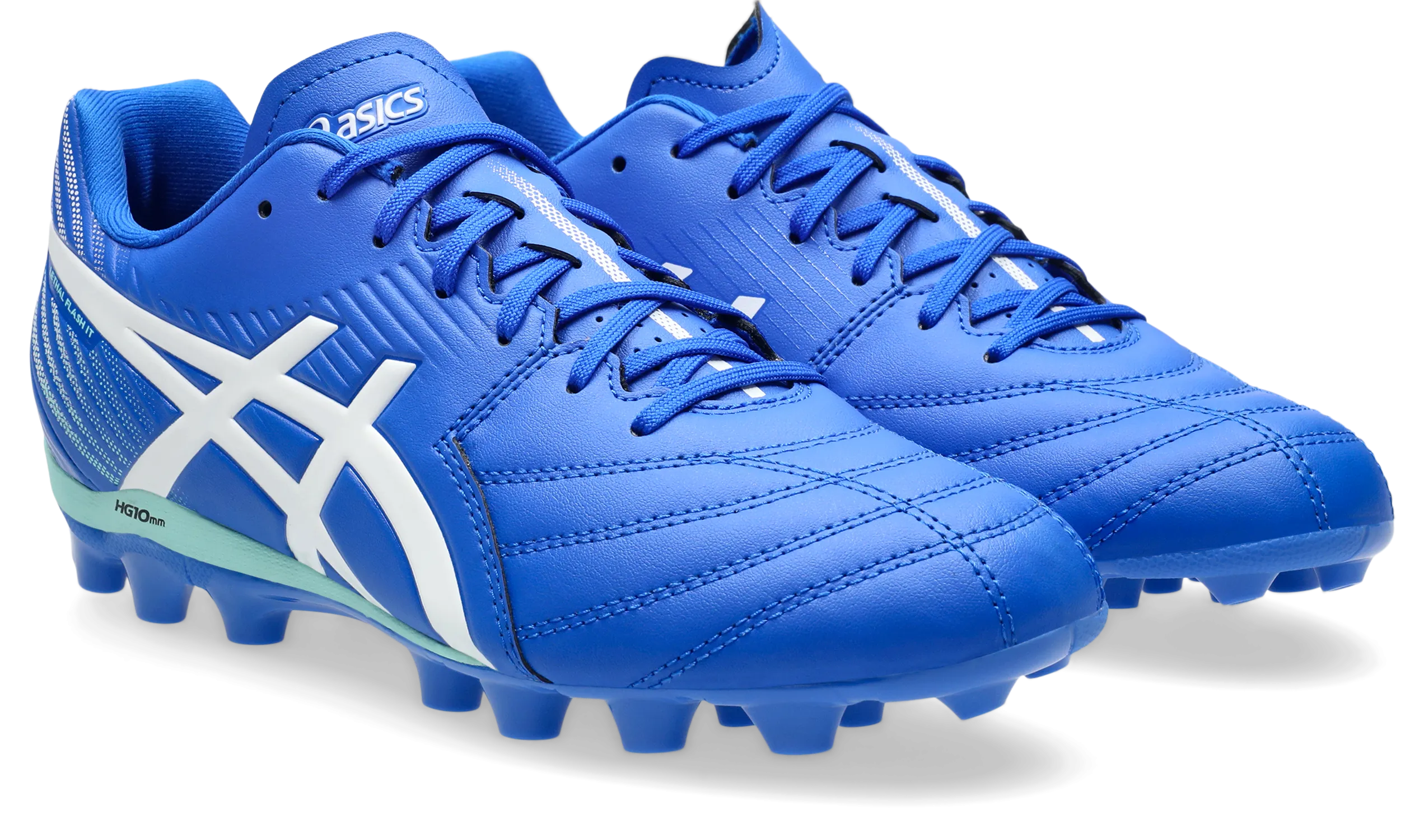Asics Kids Lethal Flash IT 3 GS - Illusion Blue