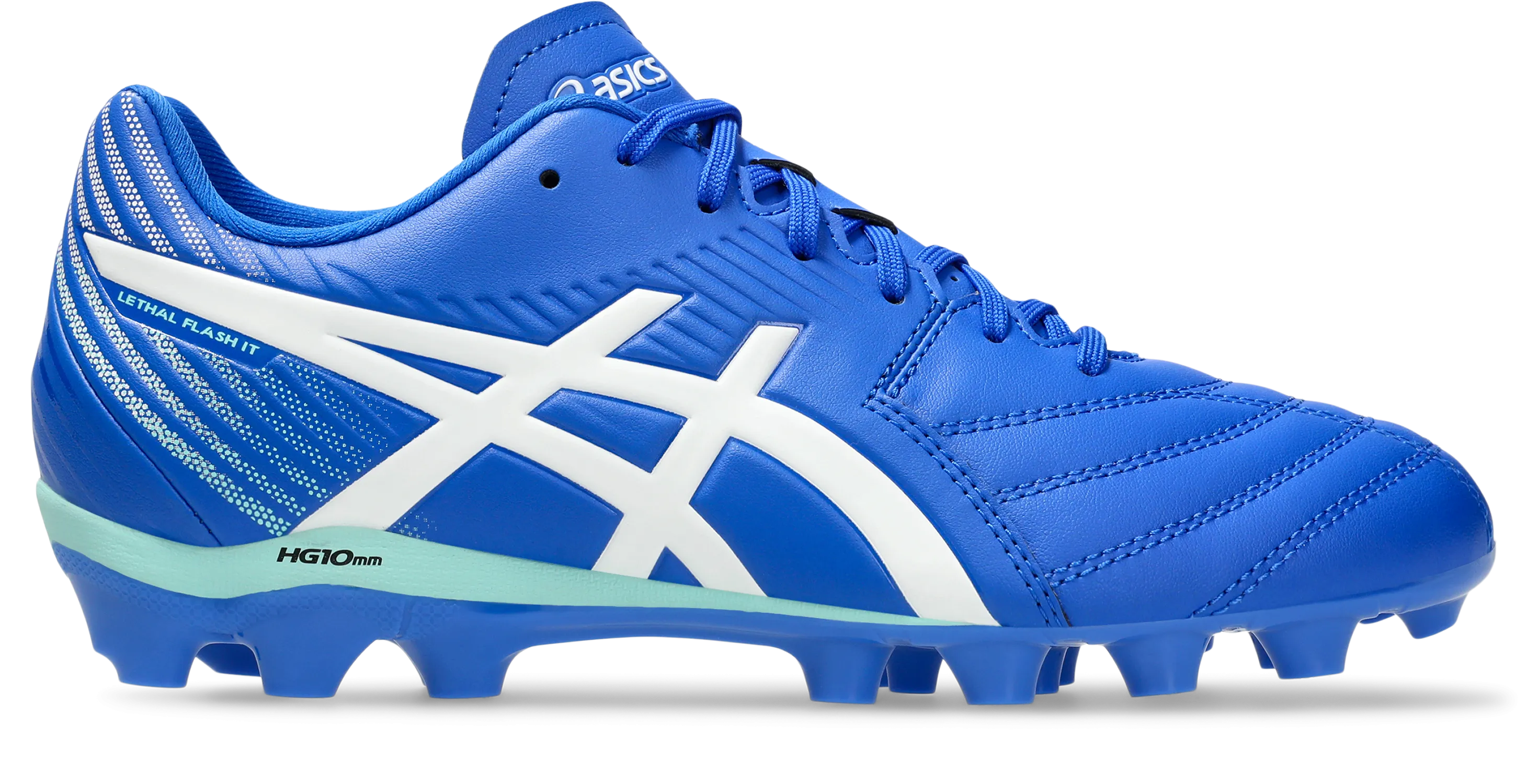 Asics Kids Lethal Flash IT 3 GS - Illusion Blue