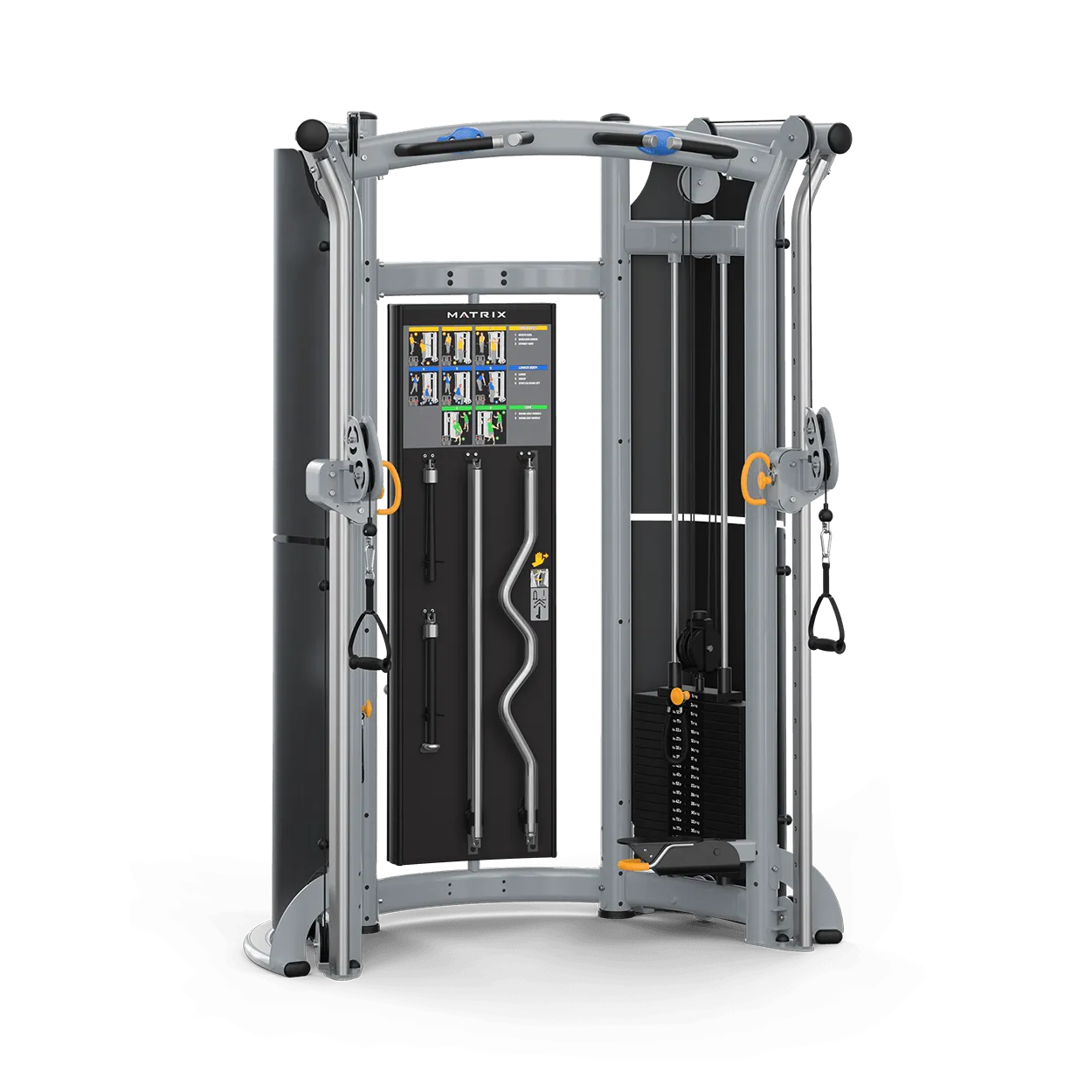 Aura Functional Trainer