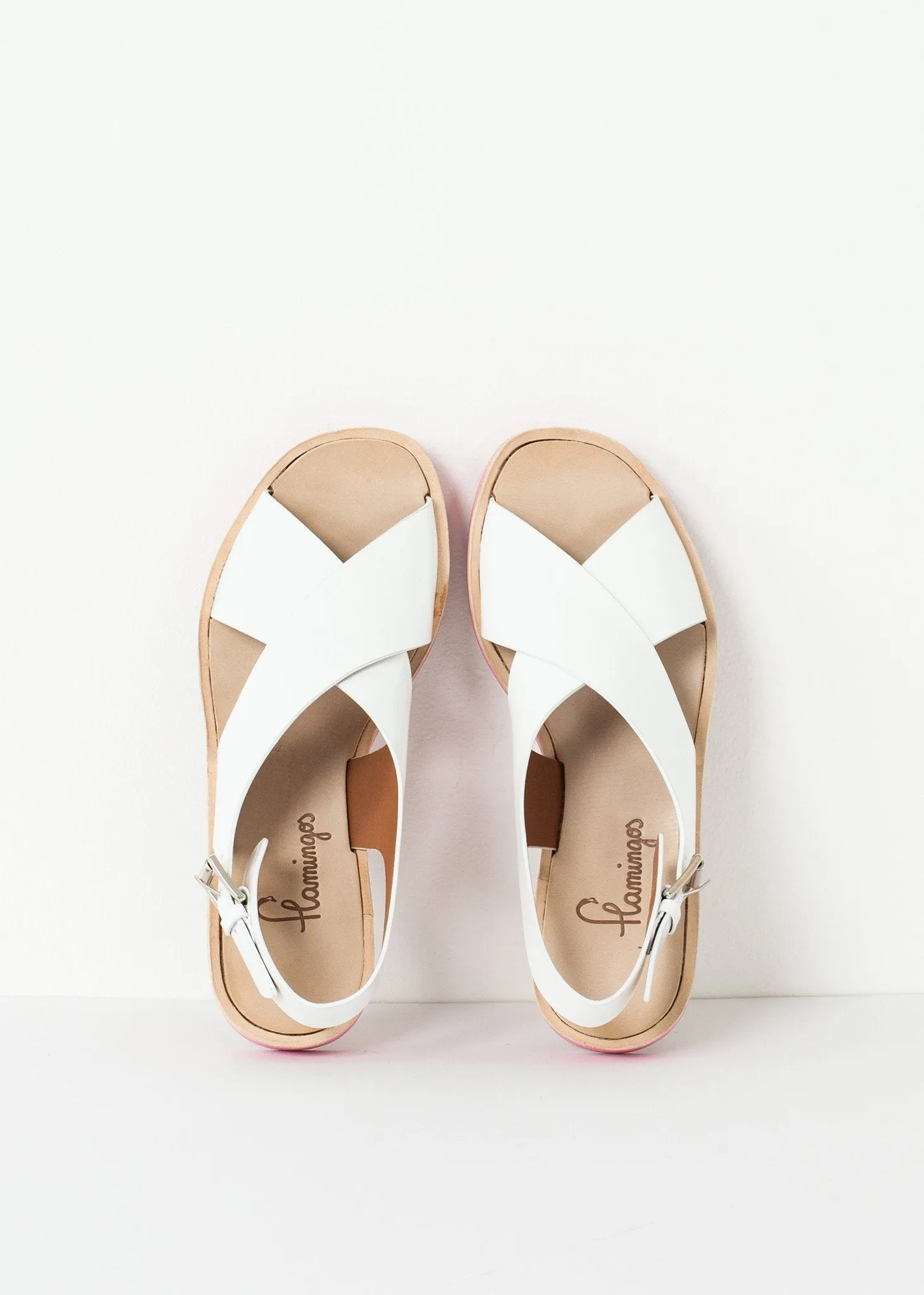 Avalon Sandals