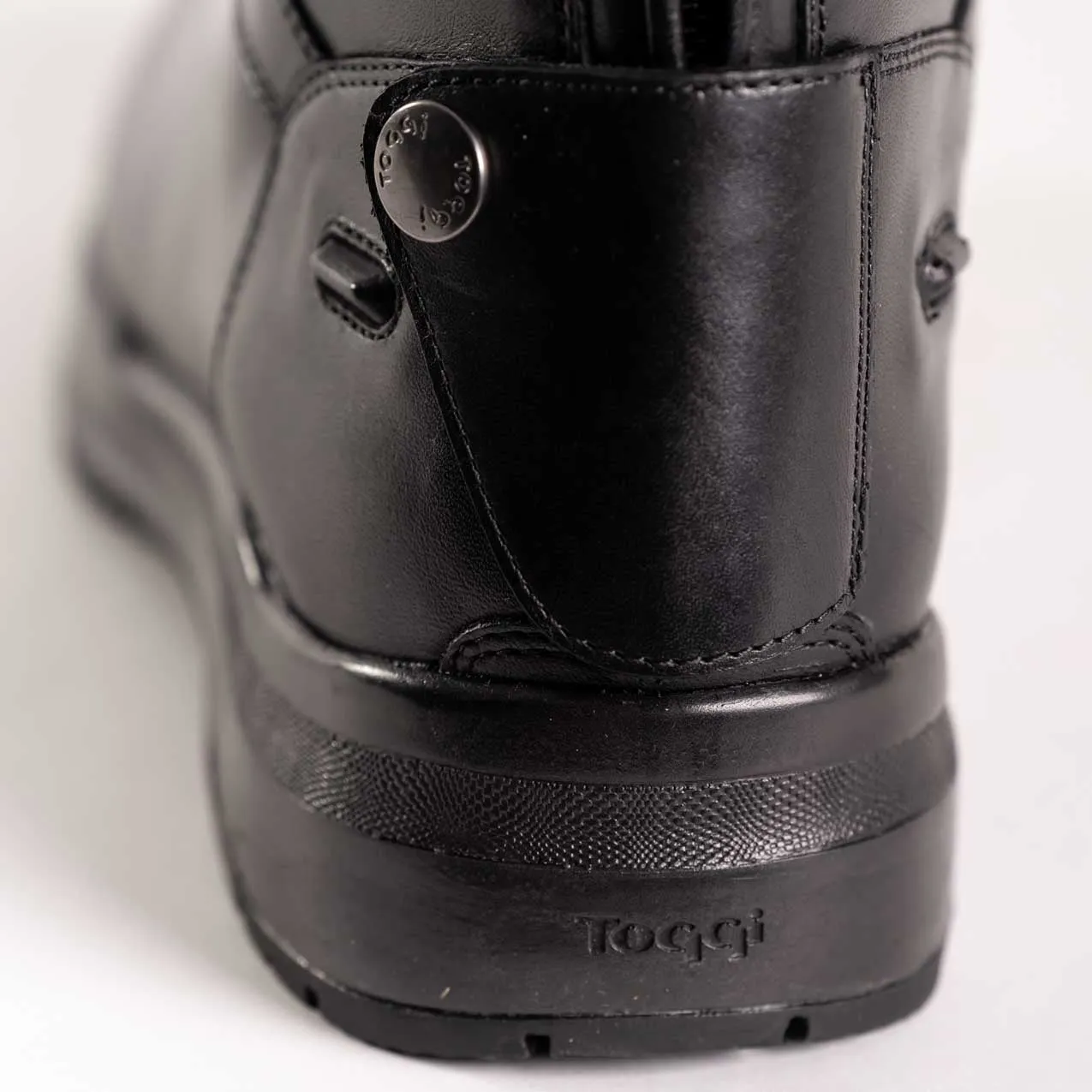 Avebury Long Riding Boots Regular Fit
