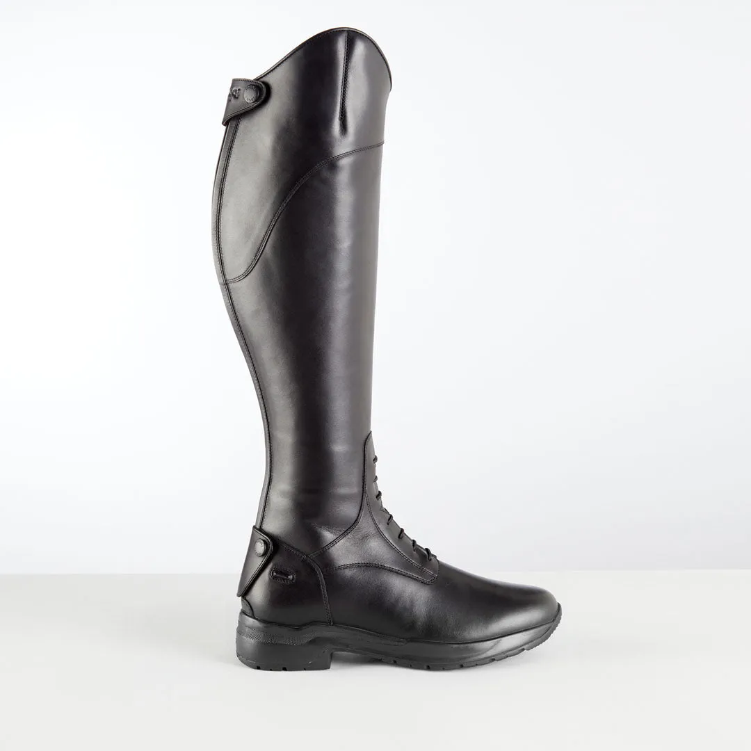 Avebury Long Riding Boots Regular Fit