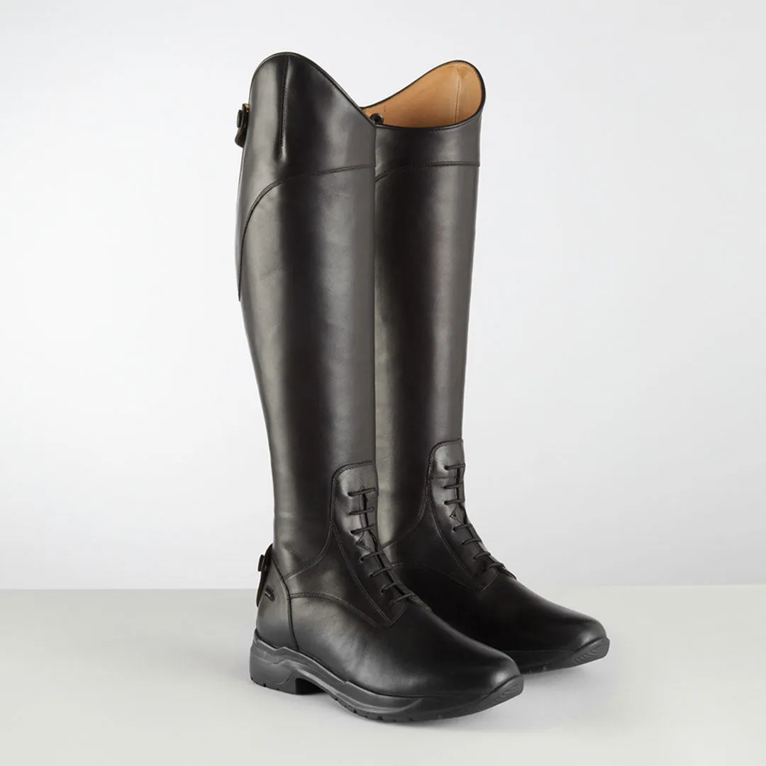 Avebury Long Riding Boots Regular Fit