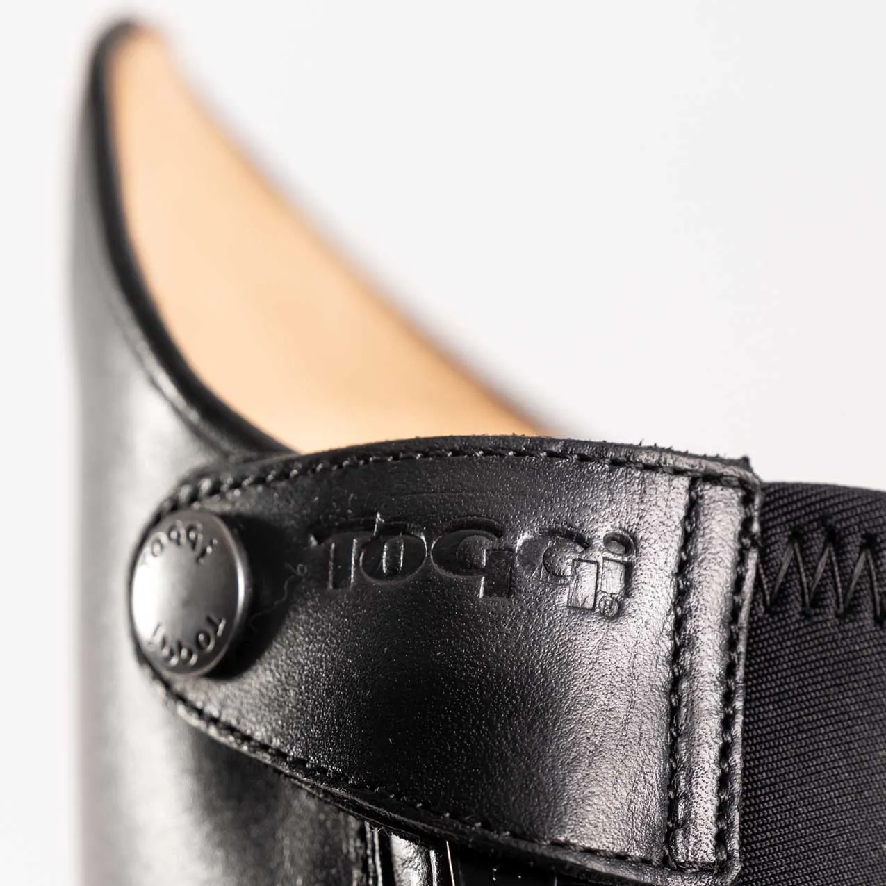 Avebury Long Riding Boots Regular Fit