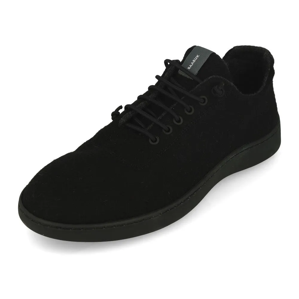 Baabuk Urban Wooler Black Edition 20