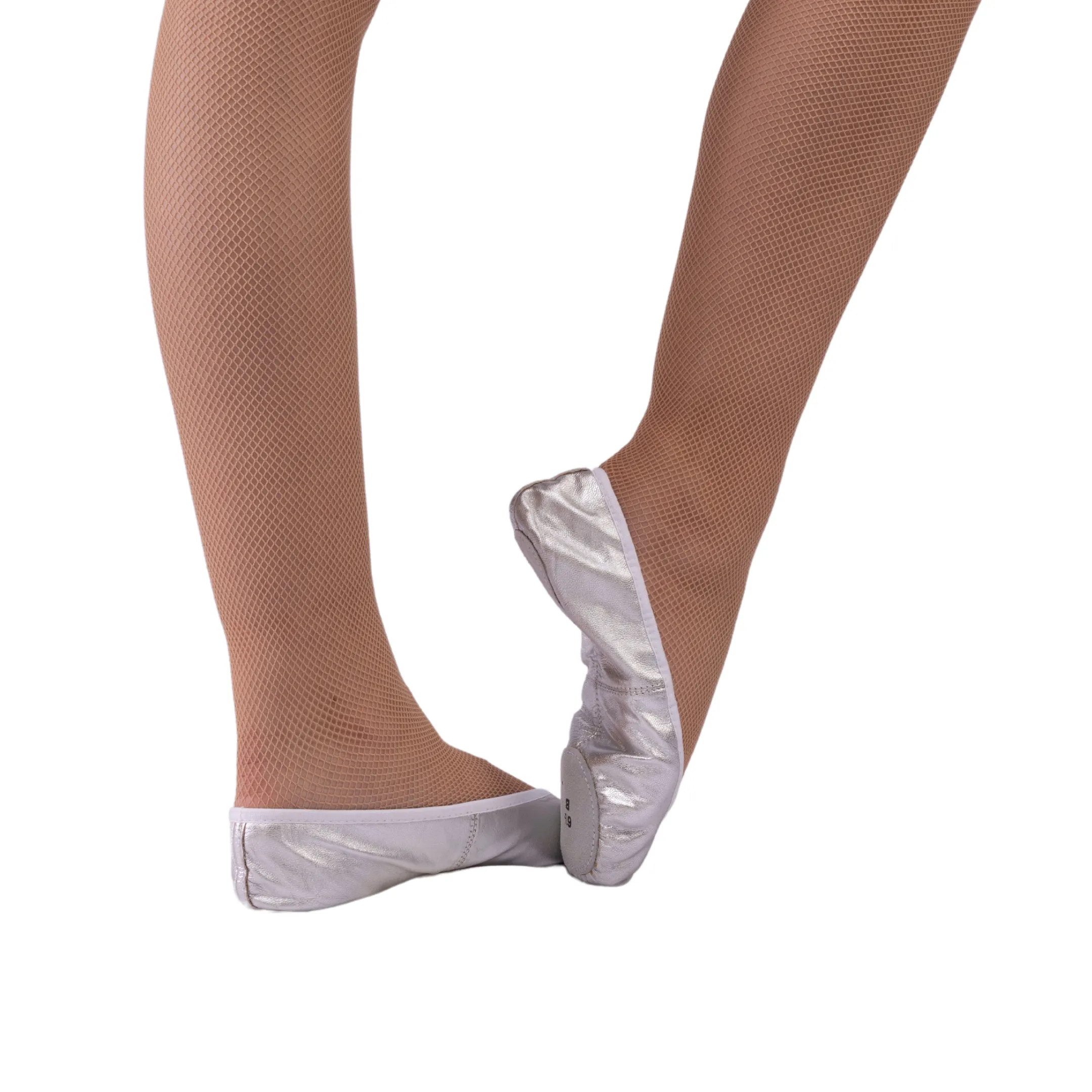Ballet Flats Split Sole Special A Child