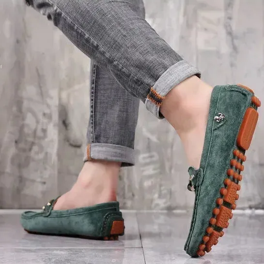 Baren Loafers