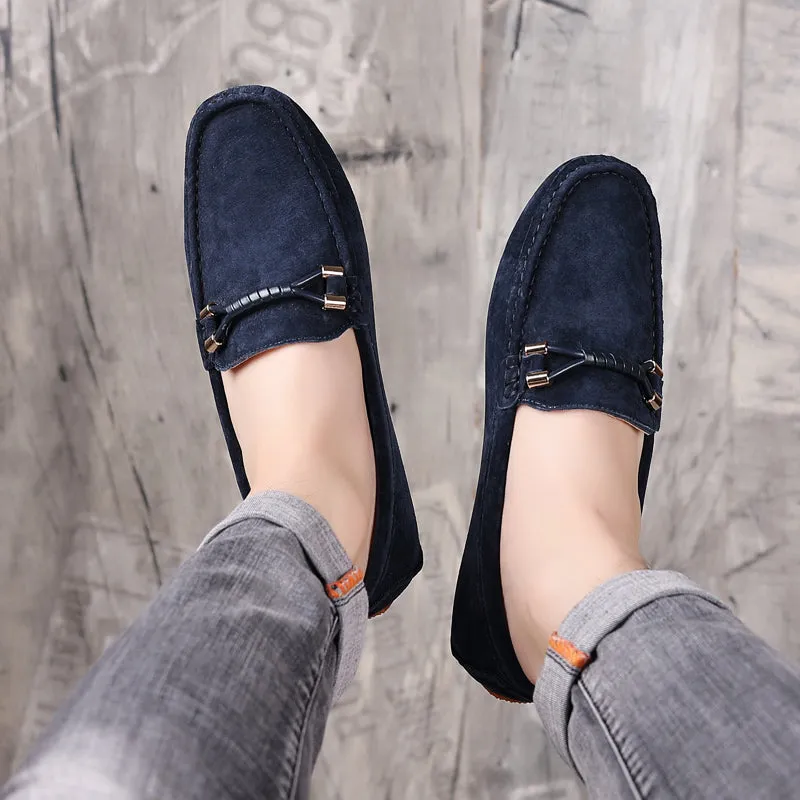Baren Loafers