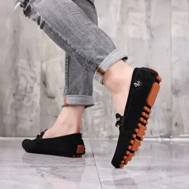 Baren Loafers