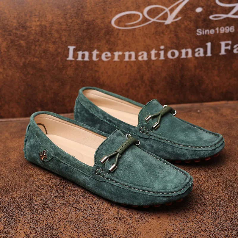 Baren Loafers