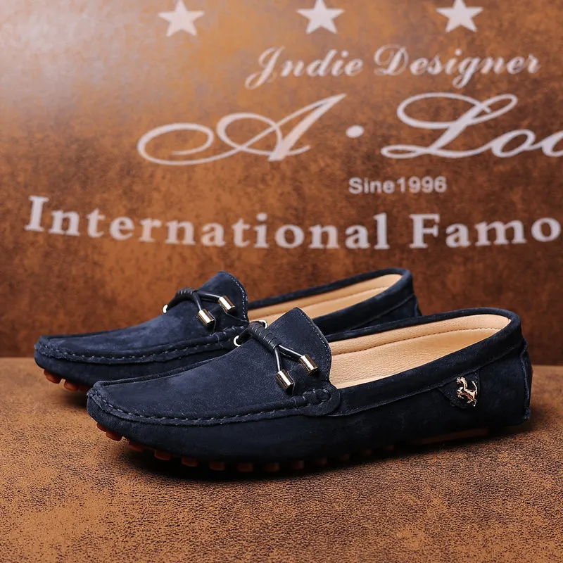 Baren Loafers