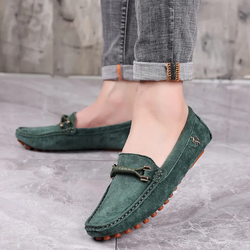 Baren Loafers