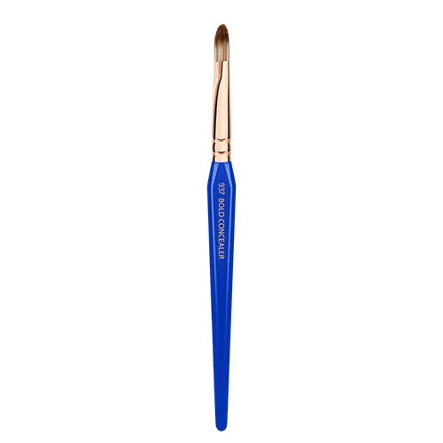 BDellium 937GT Bold Concealer Brush