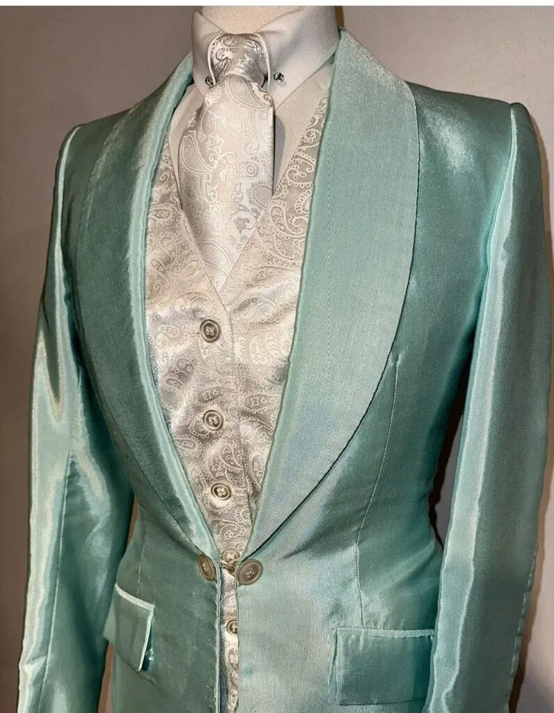 Becker Brothers, Ladies Day Coat