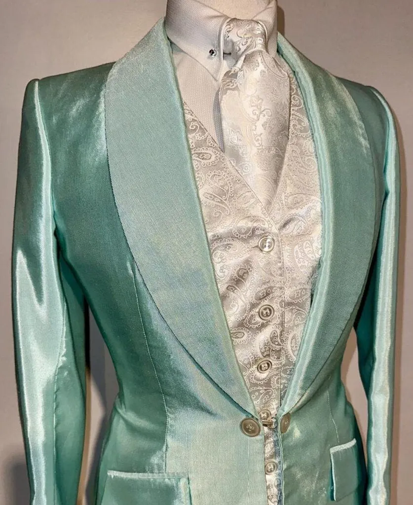 Becker Brothers, Ladies Day Coat