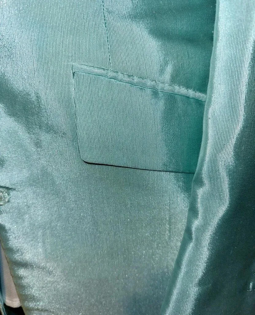 Becker Brothers, Ladies Day Coat