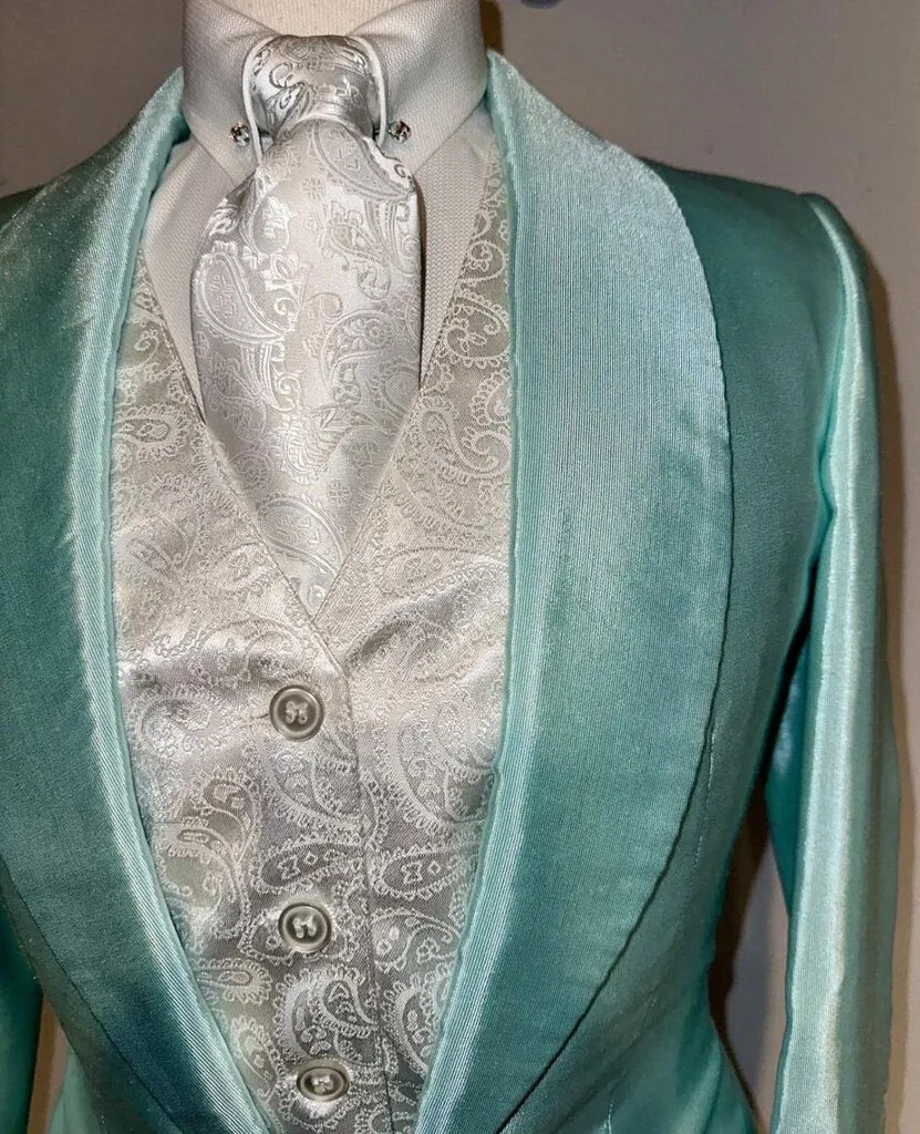Becker Brothers, Ladies Day Coat