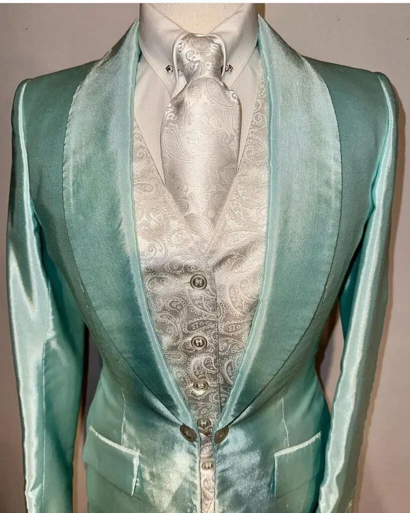 Becker Brothers, Ladies Day Coat
