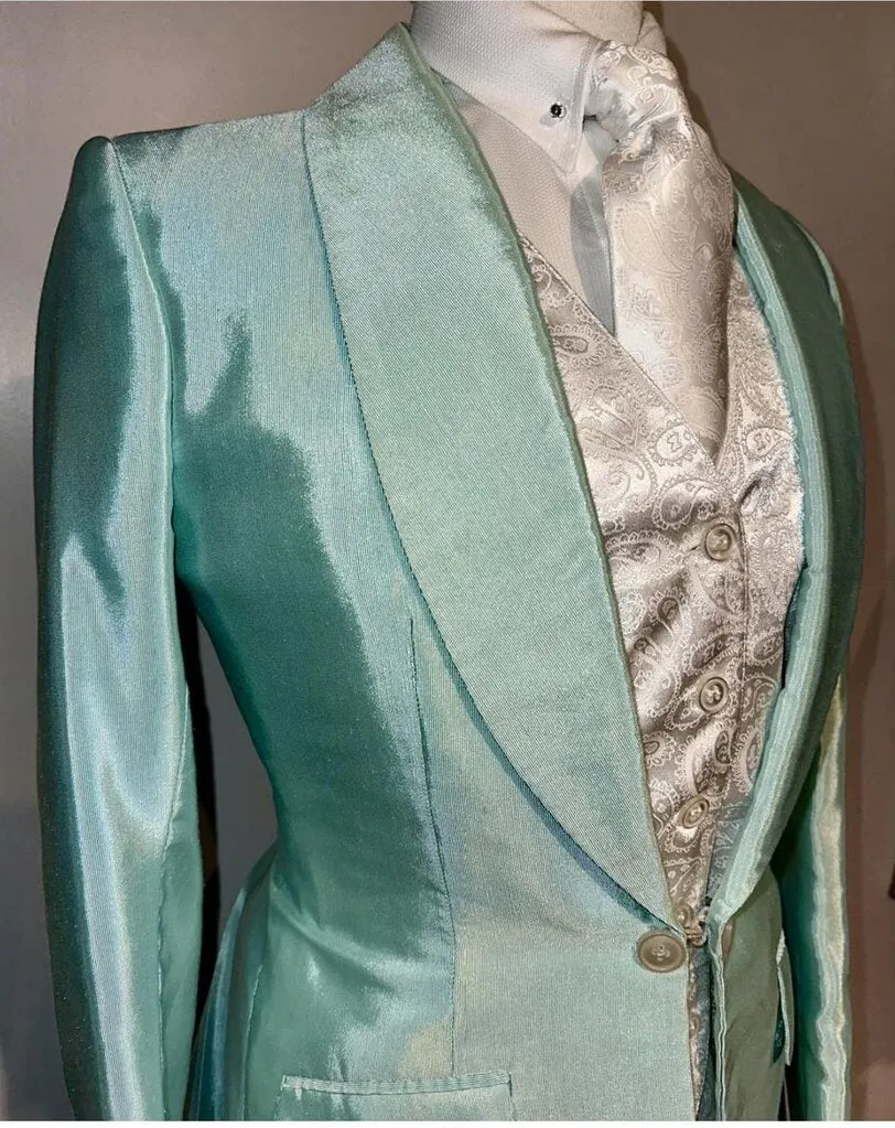 Becker Brothers, Ladies Day Coat