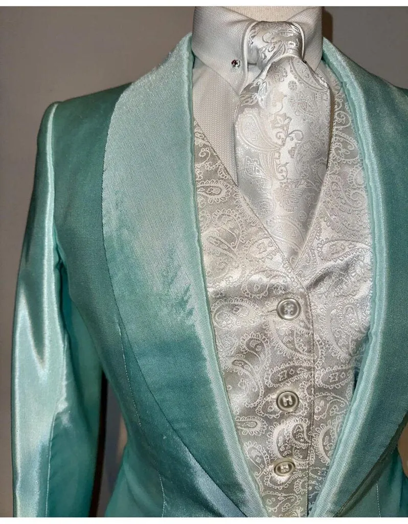 Becker Brothers, Ladies Day Coat