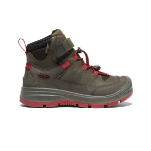 Big Kids' Redwood Waterproof Boot