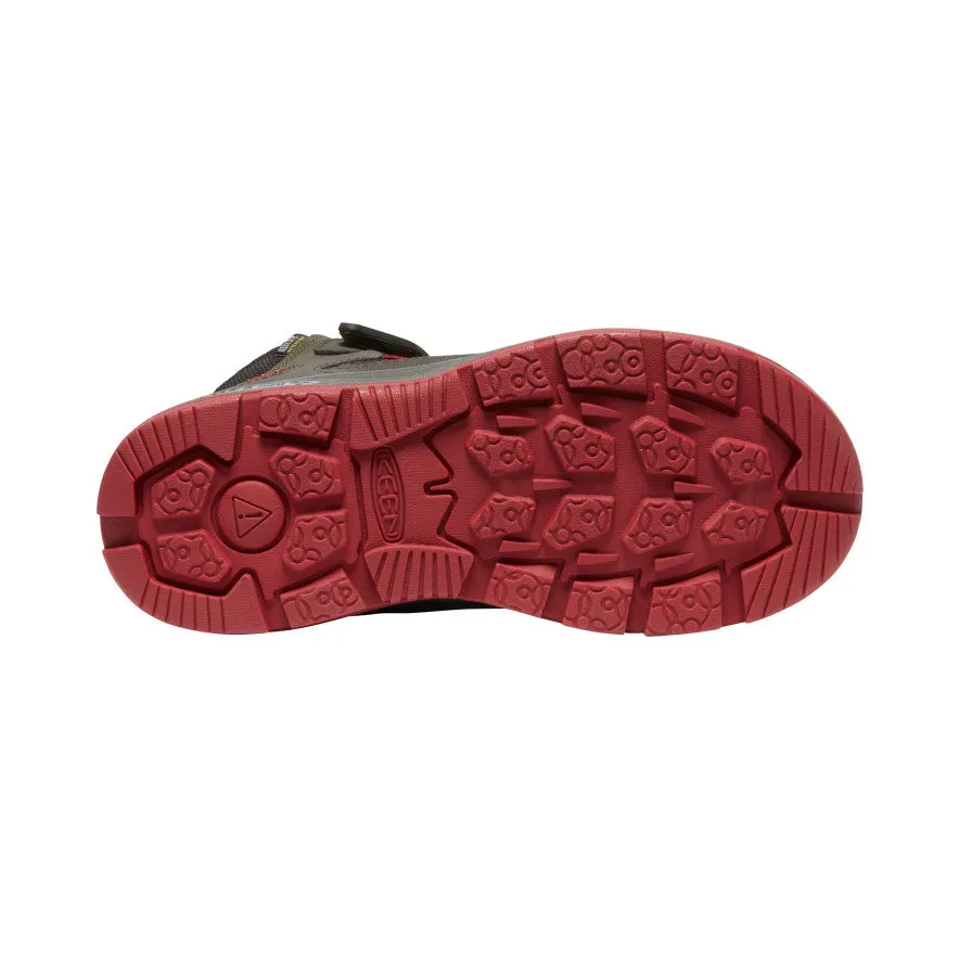 Big Kids' Redwood Waterproof Boot