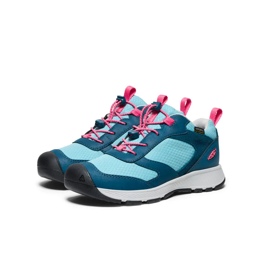 Big Kids' Skua Waterproof Shoe