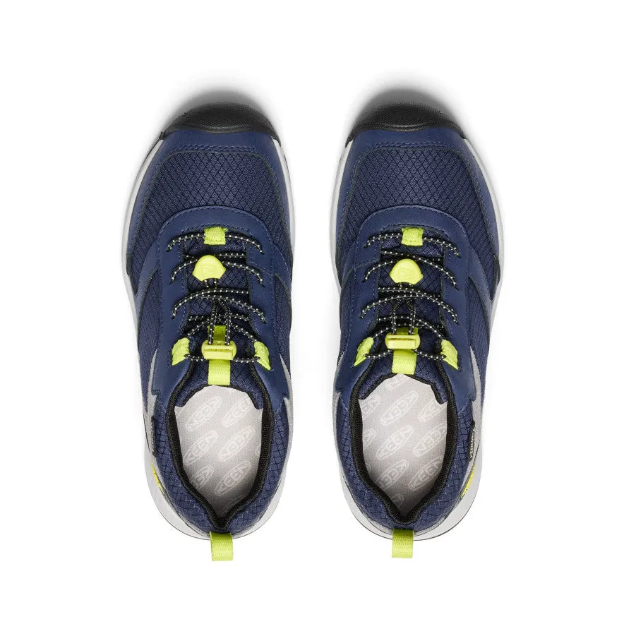 Big Kids' Skua Waterproof Shoe