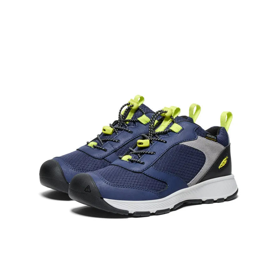 Big Kids' Skua Waterproof Shoe