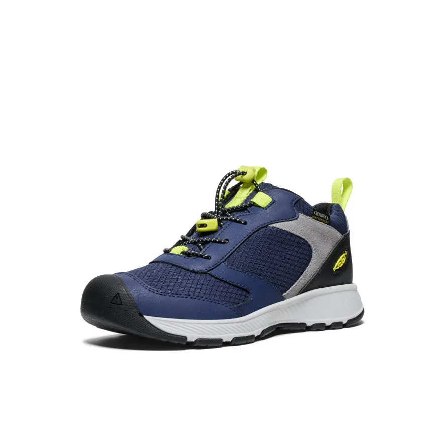 Big Kids' Skua Waterproof Shoe