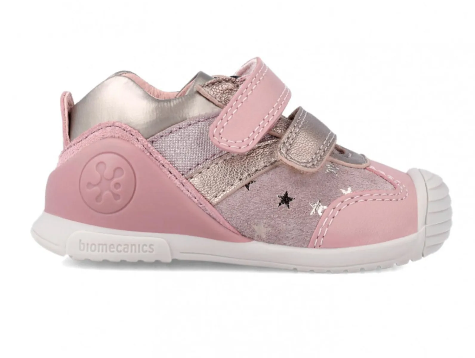 Biomecanics Kiss 231113  - Pink