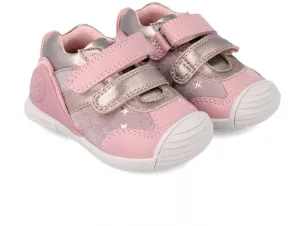 Biomecanics Kiss 231113  - Pink